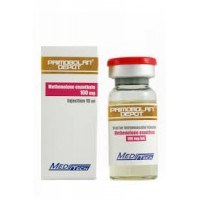 Primobolan Depot 100mg 10ml by Meditech
