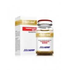 Tren-100 10ml by Meditech