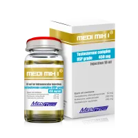 Medi Mix 1 450 mg 10 ml Vial by Meditech