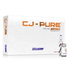 CJ-Pure CJC-1295 2 mg/vial Meditech CJ-Pure CJC-1295 2 mg/vial Meditech