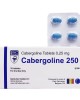 Cabergoline by Hilma Biocare