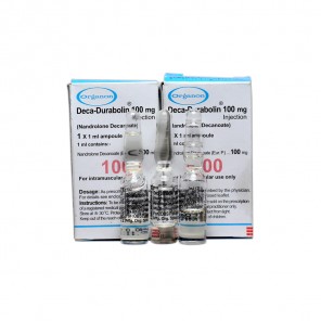 Deca Durabolin Organon 1 ml