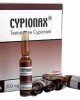 Cypionax 200 mg 10 Amps by Body Research