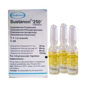 Sustanon 250