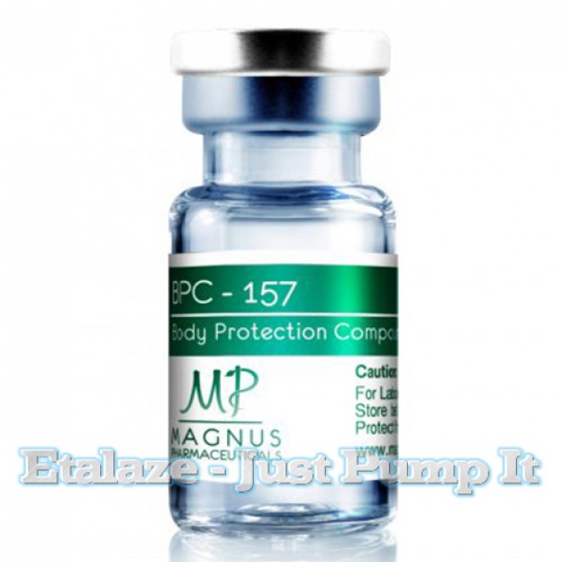 BPC 157 10mg by Magnus Pharma