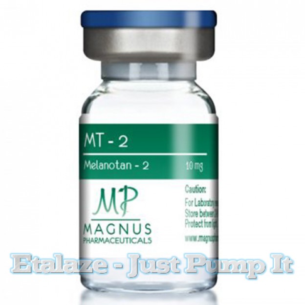 MT-2 by Magnus Pharma