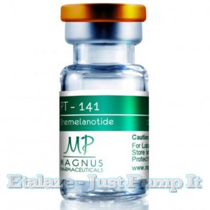 PT-141 10mg by Magnus Pharma