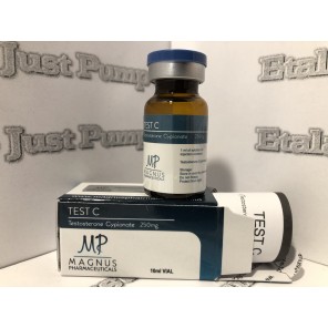 Test C Magnus Pharma 10ml [250mg/ml]