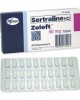 Zoloft [30 Tabs, Pfizer] 50mg