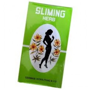 Sliming Herb [Tea] (3 PACKS) 50 Bags