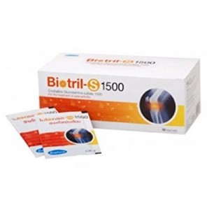 Biotril-S 100 by Biopharm