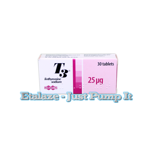 T3 Unipharma