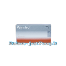 Winstrol Tabs Desma