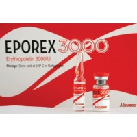 Eporex 3000 EPO