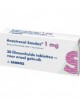 Arimidex Sandoz