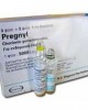 Pregnyl HCG