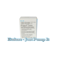 Pregnyl HCG Pregnyl HCG