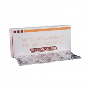 Bupron Xl 300 mg by Indian Pharmacy