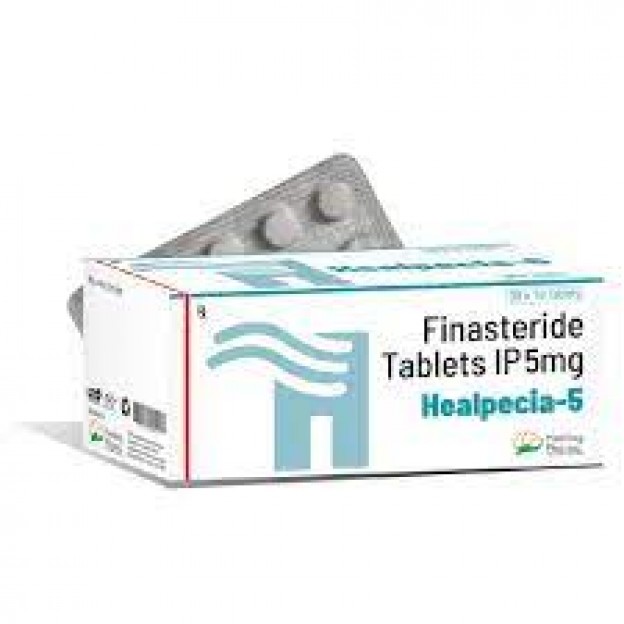 Healpecia 1 mg by Indian Pharmacy Healpecia 1 mg by Indian Pharmacy