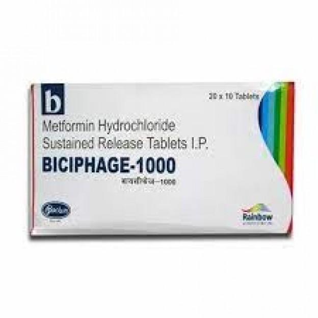 Biciphage 1000 SR by Biochem