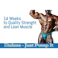 14 Weeks Quality Strength & Lean Muscles 14 Weeks Quality Strength & Lean Muscles