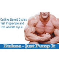 Cutting Steroid Cycles Test Propionate and Tren Acetate Cycle Cutting Steroid Cycles Test Propionate and Tren Acetate Cycle