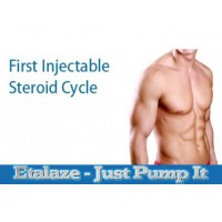 First Injectable Steroid Cycle First Injectable Steroid Cycle