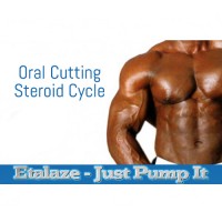Oral Cutting Steroid Cycle Oral Cutting Steroid Cycle