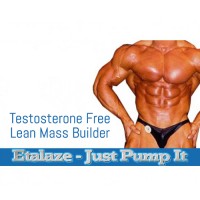 Testosterone Free Lean Mass Builder Testosterone Free Lean Mass Builder