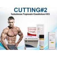 Buy Anavar and Test Prop CUTTING cycle #2 Buy Anavar and Test Prop CUTTING cycle #2