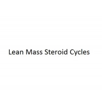 Best Lean Mass Steroids Cycles Examples Best Lean Mass Steroids Cycles Examples