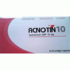 Acnotin