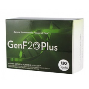 GenF20 Plus