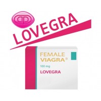 Lovegra pills - Woman Viagra