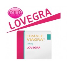Lovegra pills - Woman Viagra