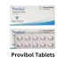 Provibol 25mg 50 Tablets by Alpha Pharma Provibol 25mg 50 Tablets by Alpha Pharma