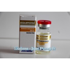 Equipoise 250 10ml by Meditech
