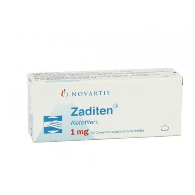 Zaditen by Indian Pharmacy