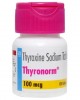 Thyronorm 100mcg by Abbott