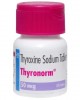 Thyronorm 50mcg by Abbott