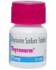 Thyronorm 75mcg by Abbott