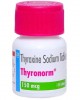 Thyronorm 150mcg by Abbott