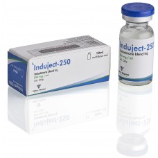 Induject-250 10ml vial by Alpha Pharma