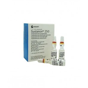 Sustanon 250 (1 vial ) by Aspen