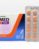 Clomed 50 mg, 60 tabs Balkan Pharmaceuticals