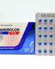 Oxandrolone 10 mg, 100 tabs Balkan Pharmaceuticals