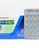 Strombafort 10 mg, 100 tabs Balkan Pharmaceuticals