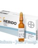 Nebido 250 mg/ml by Bayer