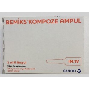 Bemiks by Indian Pharmacy