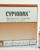 Cypionax 200 mg 10 Amps by Body Research